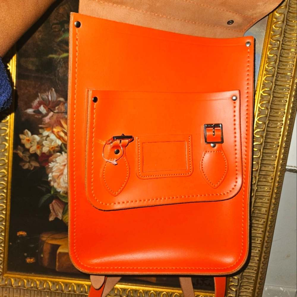 Cambridge backpack